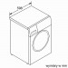 Фронтальная стиральная машина Bosch WGG0420GPL