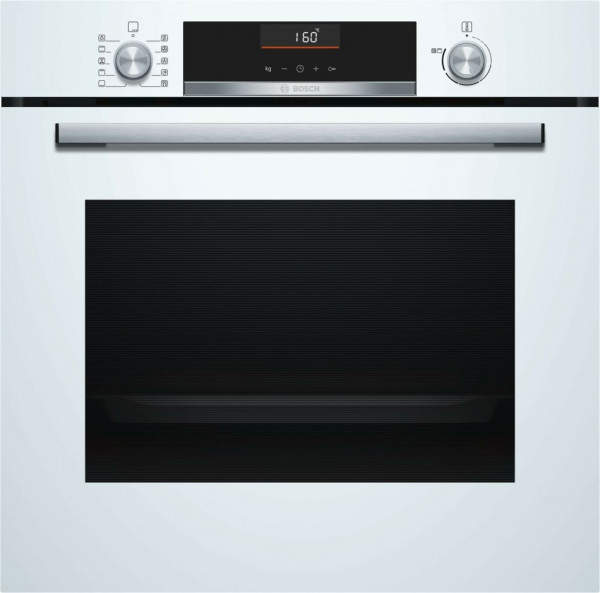 Встраиваемый электрический духовой шкаф Bosch HBG536HW0R