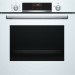 Встраиваемый электрический духовой шкаф Bosch HBG536HW0R