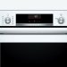 Встраиваемый электрический духовой шкаф Bosch HBG536HW0R