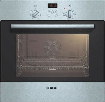 Встраиваемый электрический духовой шкаф Bosch HBN331E1