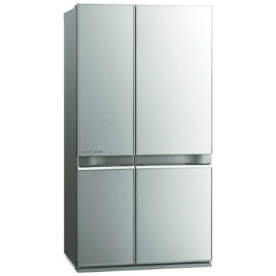 Холодильник Mitsubishi Electric MR-LR78EN-GSL-R