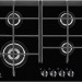 Варочная панель Electrolux EGV96343YK
