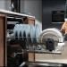 Встраиваемая посудомоечная машина Electrolux KECB7310L