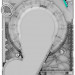 Сушильная машина Electrolux EW8H458BP