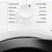 Сушильная машина Electrolux EW8H458BP