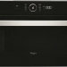 Встраиваемая микроволновая печь Whirlpool AMW 730 NB