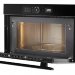 Встраиваемая микроволновая печь Whirlpool AMW 730 NB