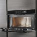 Встраиваемая микроволновая печь Whirlpool AMW 730 NB