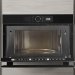 Встраиваемая микроволновая печь Whirlpool AMW 730 NB
