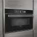Встраиваемая микроволновая печь Whirlpool AMW 730 NB