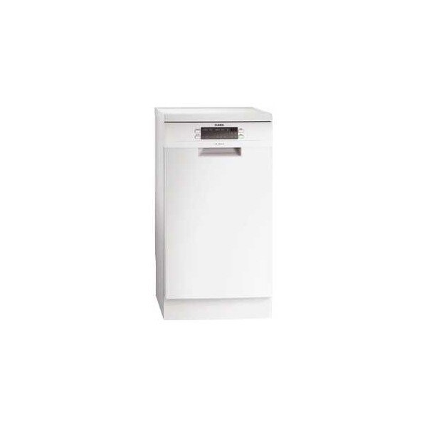 Посудомоечная машина Aeg F 65410 W0P