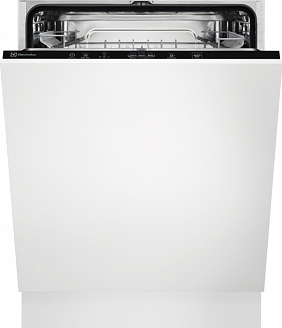 Встраиваемая посудомоечная машина Electrolux EMS 27100 L