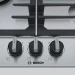 Встраиваемая газовая варочная панель Bosch PCC6A5B90