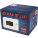 Встраиваемая микроволновая печь Maunfeld MBMO.25.7GI слоновая кость