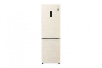 Холодильник LG GA-B459SEQM