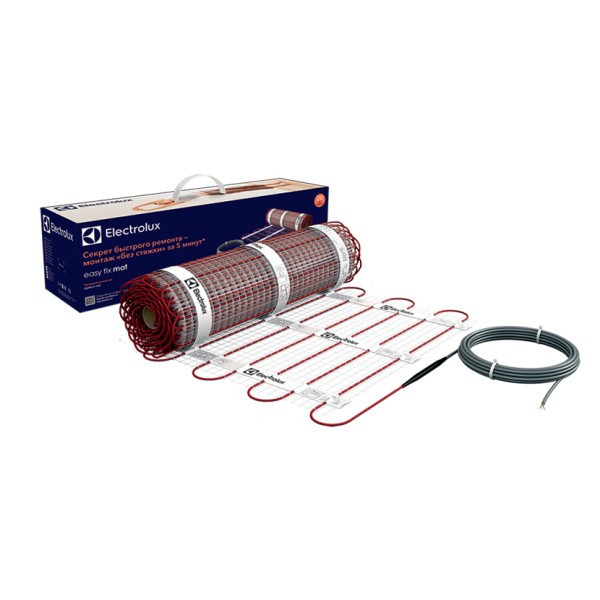 Теплый пол Electrolux EEFM 2-150-11