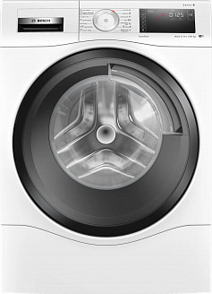 Фронтальная стиральная машина Bosch WDU8H543EU