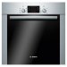 Встраиваемый электрический духовой шкаф Bosch HBA24U250