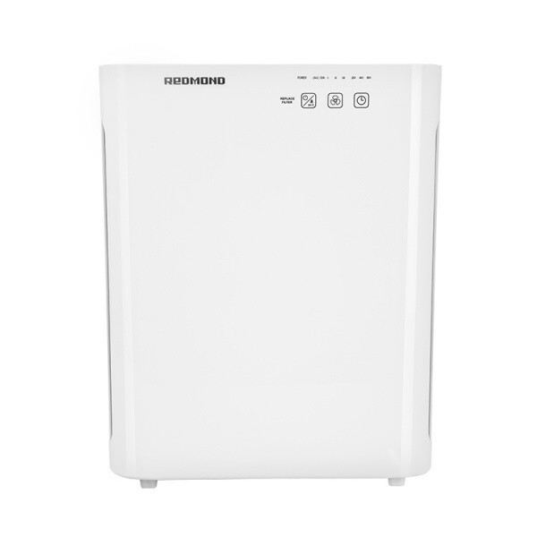 Очиститель воздуха Redmond RAC-3708 Белый