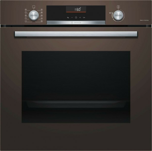 Встраиваемый электрический духовой шкаф Bosch HBG536YM0R