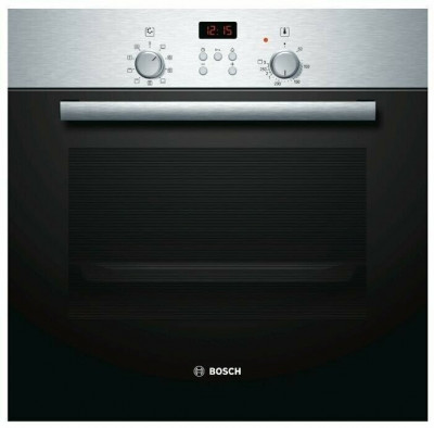 Встраиваемый электрический духовой шкаф Bosch HBN339E0J