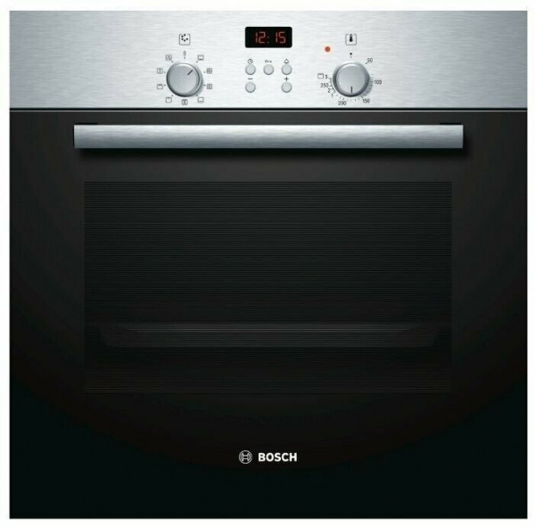 Встраиваемый электрический духовой шкаф Bosch HBN339E0J
