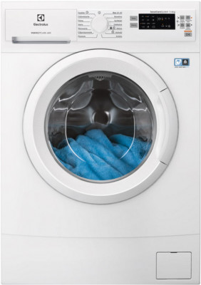 Стиральная машина Electrolux EW6S504WP