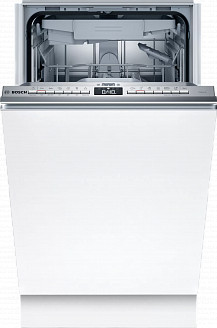 Встраиваемая посудомоечная машина Bosch SPV 4EMX16E