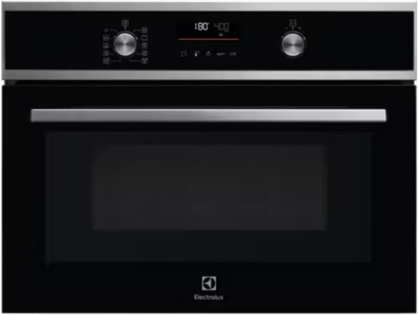 Духовой шкаф Electrolux EVL6E46X