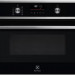 Духовой шкаф Electrolux EVL6E46X