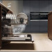 Встраиваемая посудомоечная машина Electrolux KECA7305L