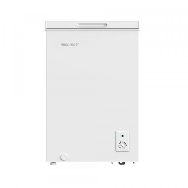 Морозильник-ларь Nordfrost DCF 150
