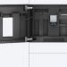 Встраиваемая кофемашина Bosch CTL636EB6