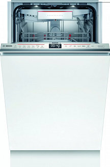 Встраиваемая посудомоечная машина Bosch SPD 8ZMX1MR