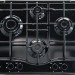 Встраиваемая газовая варочная панель Hotpoint-Ariston PCN 642 BK