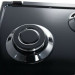 Встраиваемая газовая варочная панель Hotpoint-Ariston PCN 642 BK