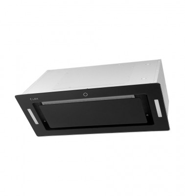 Встраиваемая вытяжка Lex GS Bloc GS 900 black