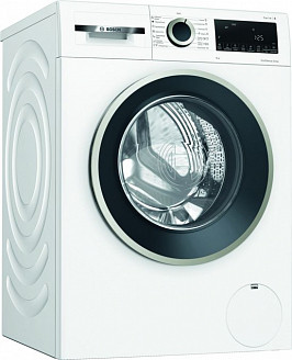 Фронтальная стиральная машина Bosch WGA142X6OE