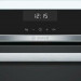 Встраиваемый электрический духовой шкаф Bosch HBA317BW0R