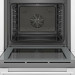 Встраиваемый электрический духовой шкаф Bosch HBG537BW0R