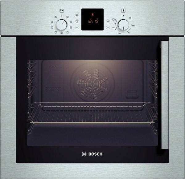 Встраиваемый электрический духовой шкаф Bosch HBN33L551
