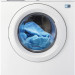 Стирально-сушильная машина Electrolux EWW 51685 WD