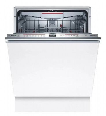 Встраиваемая посудомоечная машина Bosch SMV6ECX69E