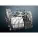 Встраиваемая посудомоечная машина Siemens SR 61HX2DKR