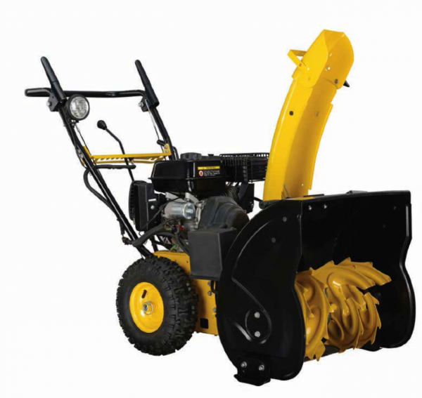 Снегоуборщик RedVerg RD-25065E