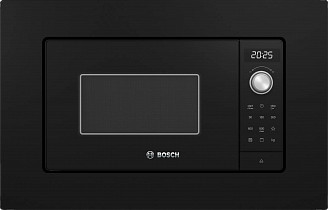 Встраиваемая микроволновая печь Bosch BEL623MX3