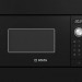 Встраиваемая микроволновая печь Bosch BEL623MX3
