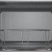 Встраиваемая микроволновая печь Bosch BEL623MX3