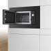 Встраиваемая микроволновая печь Bosch BEL623MX3